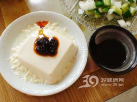 男人常吃豆腐易伤精子