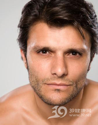 男人不护肤会有哪些危害?