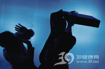 做男人难，做现代男人更难