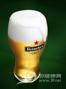 奇！每天一罐啤酒防男性ED