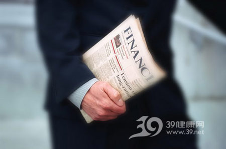 五类亚健康男人易猝死