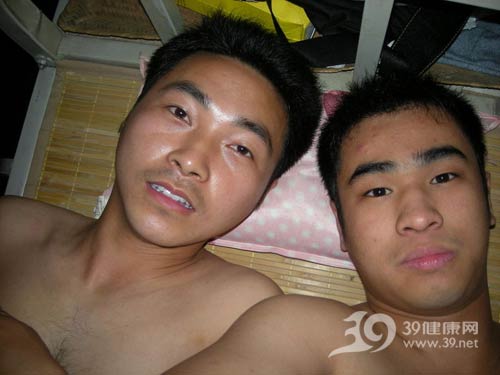 同床共枕会损坏男性脑力