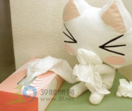 天气多变小心感冒变大病