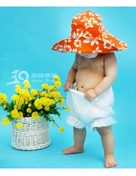 孩子用了抗生素为何腹泻