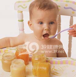 如何有效弱精婴幼儿腹泻
