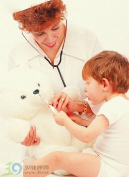 孩子便秘弱精效果优于治疗