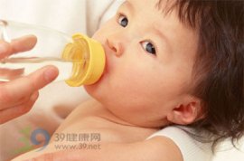 远离孩子便秘的喂养绝招