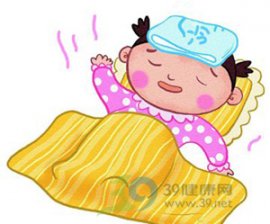 孩子发烧，请不要这样做
