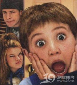 小鬼当家“当”得伤痕累累