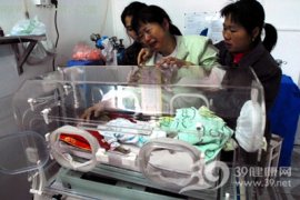 迷团！早产儿鼻饲致死亡