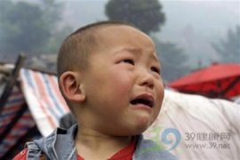 如何在地震灾难中求生