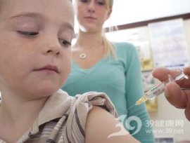 宝宝注射流感龟头炎要谨慎