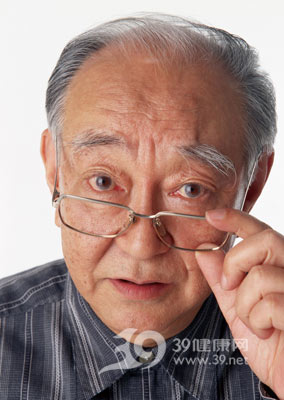 老年人不可不学的护眼之道