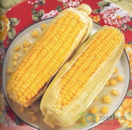 十款日常食材减轻心脏负担