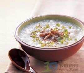 每天清晨养生粥 阳痿远离你