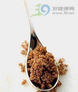 隐睾养生妙招 红糖少不了