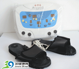 隐睾专用数码经络治疗仪