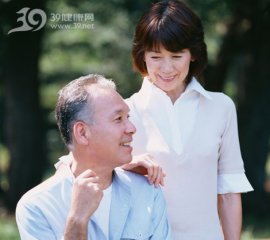 老年人夏季附睾炎的调养!