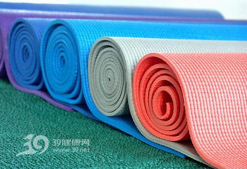 瑜伽垫,从价格怎么推断质量?