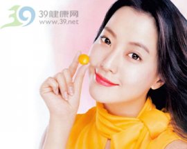 盛夏的甜“蜜”美容大法