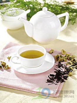 夏季鲜花养生大法