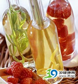 入夏“醋”女速成大法