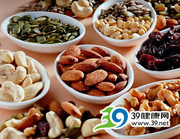美国营养师支招:夏季如何食疗减肥