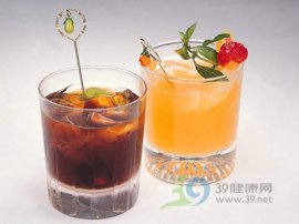 8种患者夏日忌食冷饮