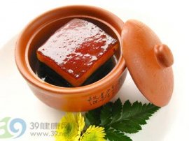教你保持肉类营养的小窍门