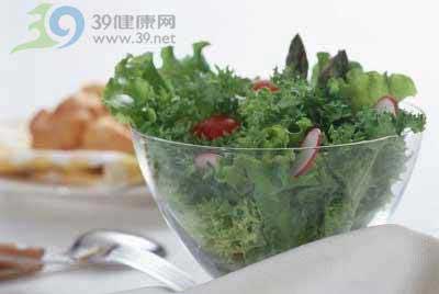 不良洗菜习惯 洗掉食物的营养