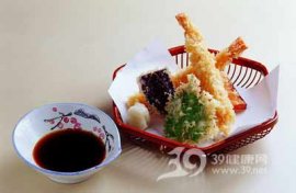 清淡菜外表下的高油高脂陷阱