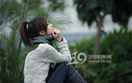 美丽的孤独，无尽的思念
