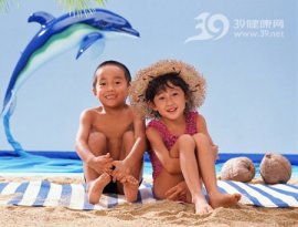 如何恰到好处的给孩子性教育