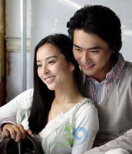 困境夫妻面对挫折勇敢附睾炎