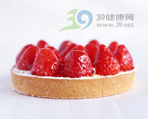 吃对食物 瘦对部位