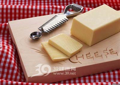 十种“坏”食物吃出好身材