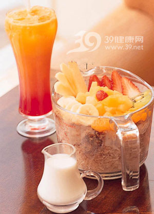 十种“坏”食物吃出好身材