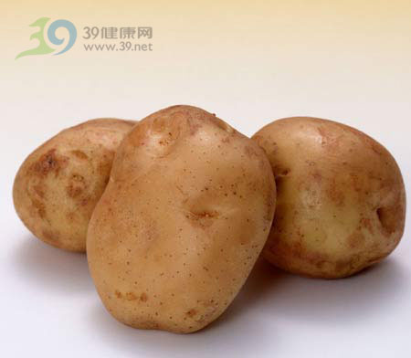 土豆快速营养减肥