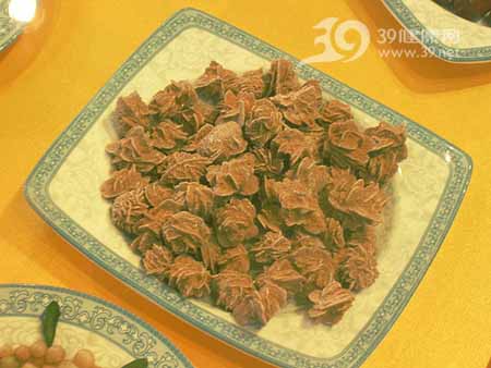 前列腺痛瘦身 享“瘦”3类美味