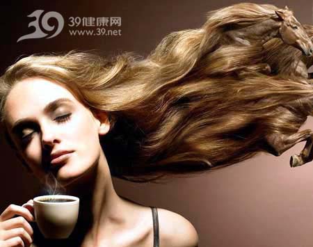 夏日 让咖啡燃烧你的脂肪