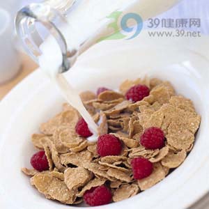 早餐吃什么不会增加脂肪？