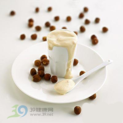 学生mm的减肥食谱：酸奶