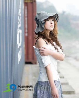 平胸的女人该怎么办？