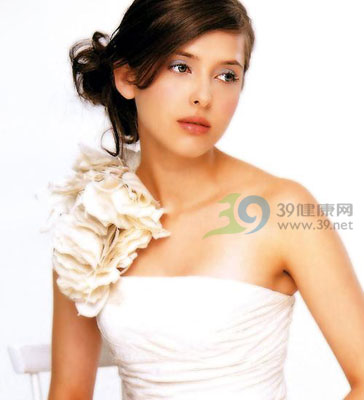 不同年龄女人的美丽密语