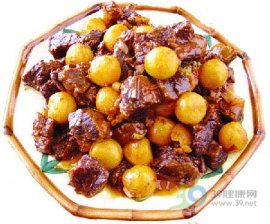 尿道炎男人吃牛肉的十大好处