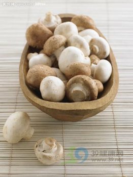 老打哈欠多吃点香菇