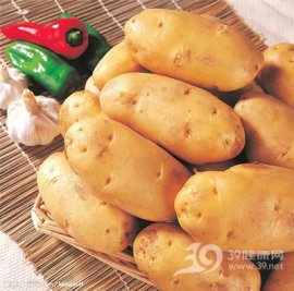 每周吃顿土豆餐更健康