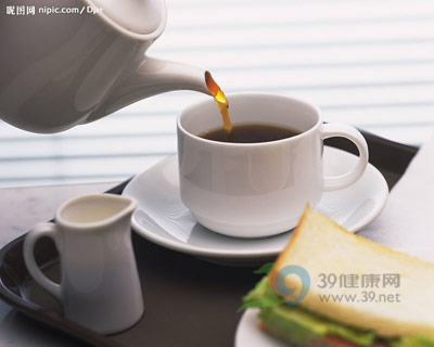 神奇:喝咖啡有助于缓解肌肉疼痛