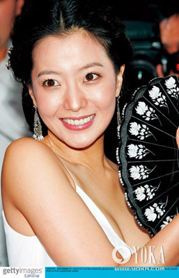 制造美丽:全球美容整形PK台