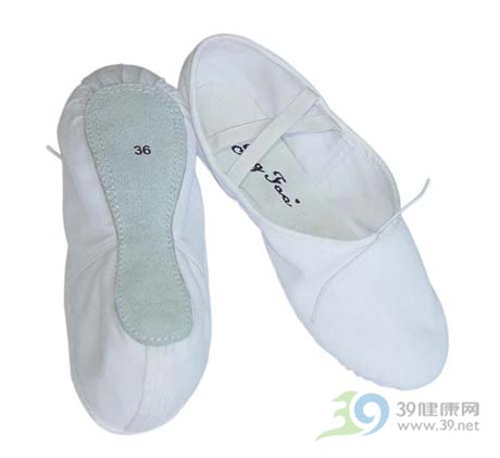 芭蕾舞者专业“舞”器